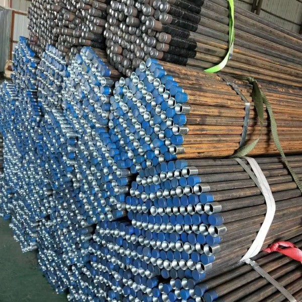 月湖冷却管生产